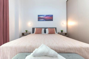 Modern & Comfort apartment in Metaksourgeio 1